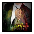 Cellula Album Cover